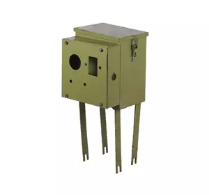 Ящик ТАТА для АКБ на дизельный двигатель 180N/195N Ящик ТАТА для АКБ на дизельный двигатель 180N/195N