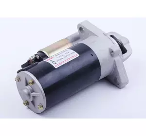 Стартер ТАТА Z-11 12V 4,5 кВт Xingtai 120-160, посадка 75 мм, межболтовое L-112 мм Стартер ТАТА Z-11 12V 4,5 кВт Xingtai 120-160, посадка 75 мм, межболтовое L-112 мм