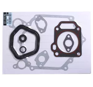 Прокладки двигателя, к-т: 9 шт. - 177F Y-BOX Прокладки двигателя, к-т: 9 шт. - 177F Y-BOX