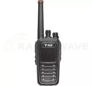 Радиостанция профессиональная портативная TID-Electronics TD-Q8 
