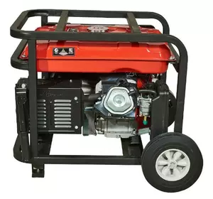 ГЕНЕРАТОР БЕНЗИНОВИЙ VITALS MASTER EST 8.0 BAT з системою автозапуску ГЕНЕРАТОР БЕНЗИНОВИЙ VITALS MASTER EST 8.0 BAT з системою автозапуску