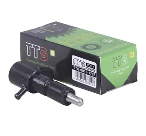Форсунка TTG на дизельлный двигатель 178F, L-86 мм Форсунка TTG на дизельлный двигатель 178F, L-86 мм