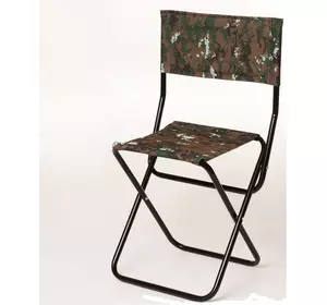 Стул «Рыбацкий со спинкой эконом Стул «Рыбацкий со спинкой эконом