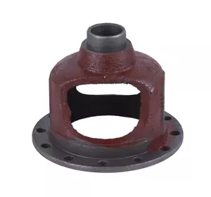 Корпус дифференциала ТАТА на минитрактор Shifeng 240 Корпус дифференциала ТАТА на минитрактор Shifeng 240