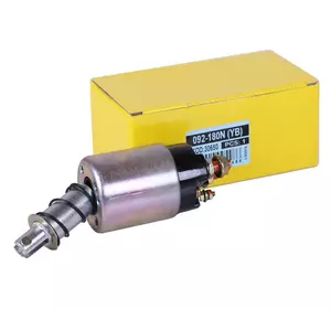 Втягивающее электростартера - 180N-195N Y-BOX Втягивающее электростартера - 180N-195N Y-BOX