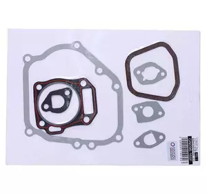 Прокладки ТАТА на бензиновый двигатель 170F с диаметром поршня 70 мм на генератор GN 2-3,5 KW, к-т: 7 шт. Прокладки ТАТА на бензиновый двигатель 170F с диаметром поршня 70 мм на генератор GN 2-3,5 KW, к-т: 7 шт.