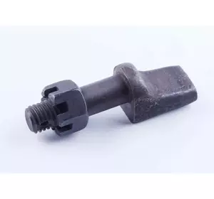 Болт держатель Xingtai 24B, Shifeng 244,Taishan 24 Болт держатель Xingtai 24B, Shifeng 244,Taishan 24