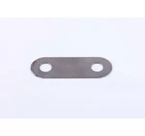 Пластина замковая Foton 240/244 Пластина замковая Foton 240/244