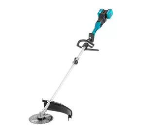 Триммер аккумуляторный Revolt BBC 40 BL без аккумуляторов Триммер аккумуляторный Revolt BBC 40 BL без аккумуляторов