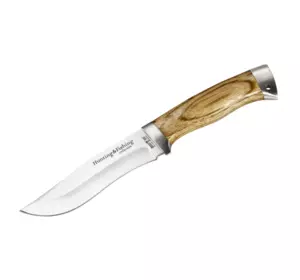 Нож охотничий фиксированный Grand Way 2266 FWP