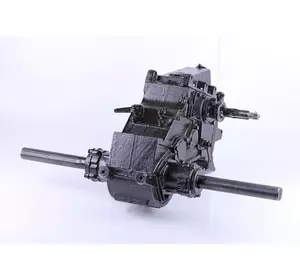 КПП в сборе (крепление рамы на 5 отверстий) ТАТА 180-195N КПП/6 КПП в сборе (крепление рамы на 5 отверстий) ТАТА 180-195N КПП/6