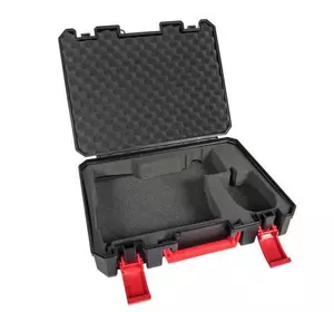 Кейс для степлера/гвоздезабивного пистолета 2-в-1 Vitals Master ANp 1850P SmartLine Кейс для степлера/гвоздезабивного пистолета 2-в-1 Vitals Master ANp 1850P SmartLine