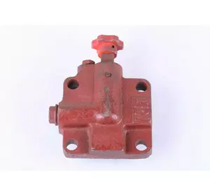 Крышка гидравлического цилиндра в сборе Xingtai 240/244 Крышка гидравлического цилиндра в сборе Xingtai 240/244