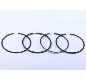 Кольца поршневые к-т на 1 поршень KM130/138 Xingtai 24B, Shifeng 244,Taishan 24 Кольца поршневые к-т на 1 поршень KM130/138 Xingtai 24B, Shifeng 244,Taishan 24