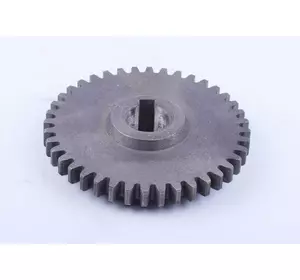 Шестерня промежуточная привода НШ Z-40 Xingtai 120/220 Шестерня промежуточная привода НШ Z-40 Xingtai 120/220