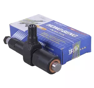 Топливный инжектор ZUBR (форсунка) (HB) - 195N