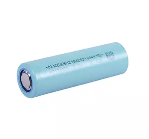 Аккумуляторная батарея ТАТА 21700 (4200 mAh, 3.7 V, 3C) Аккумуляторная батарея ТАТА 21700 (4200 mAh, 3.7 V, 3C)