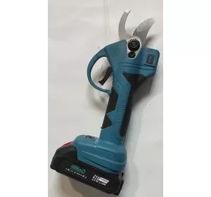 Секатор  акумуляторний Herald АС 21V + 2 акумулятора Секатор  акумуляторний Herald АС 21V + 2 акумулятора