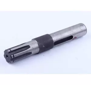 Вал шестерни неподвижной дополнительной передачи Xingtai 120/220 Вал шестерни неподвижной дополнительной передачи Xingtai 120/220