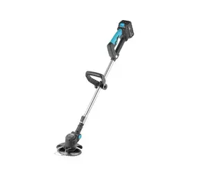 Тример акамуляторний  Revolt BGT 202 комплект Тример акамуляторний  Revolt BGT 202 комплект