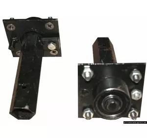 ДИФЕРЕНЦІАЛ S24 (ДФ5) ДИФЕРЕНЦІАЛ S24 (ДФ5)