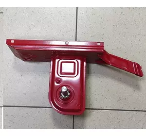 Редуктор в сборі до мотокультиватора Євро 2  Редуктор в сборі до мотокультиватора Євро 2