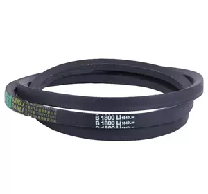 Ремень B-1800 ТАТА на дизельный двигатель 180N/195N, тип 2 Ремень B-1800 ТАТА на дизельный двигатель 180N/195N, тип 2