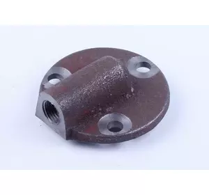 Фланец выхода топлива DL190-12 Xingtai 120 Фланец выхода топлива DL190-12 Xingtai 120