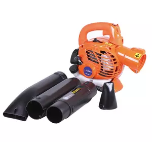 Пылесос садовый (воздуходув) ТАТА EB260 460x290x390 двухтактный 1E44-5F бензин Пылесос садовый (воздуходув) ТАТА EB260 460x290x390 двухтактный 1E44-5F бензин