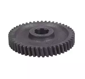 Шестерня промежуточная Z-50/6 Shifeng 240 Шестерня промежуточная Z-50/6 Shifeng 240