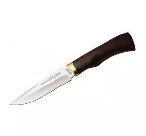 Нож охотничий фиксированный Grand Way 2280 VWP
