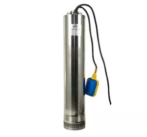 Насос заглибний колодязний Vitals Aqua 5-7DCw 4260-1,7f Насос заглибний колодязний Vitals Aqua 5-7DCw 4260-1,7f