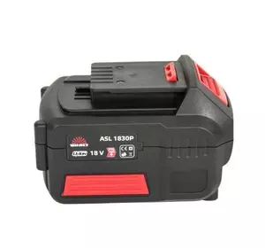 Батарея аккумуляторная Vitals ASL 1830P SmartLine