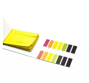 РН тест полоски РН тест полоски