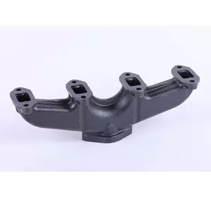 Коллектор выпускной 4L22BT Коллектор выпускной 4L22BT