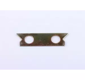 Шайба стопорная конической шестерни заднего моста DongFeng 354 Шайба стопорная конической шестерни заднего моста DongFeng 354