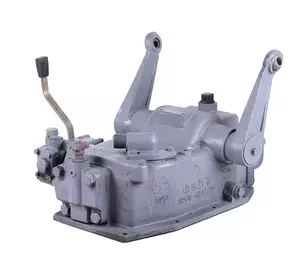 Подъемник гидравлический в сборе Jinma 200/204/240/244 Подъемник гидравлический в сборе Jinma 200/204/240/244