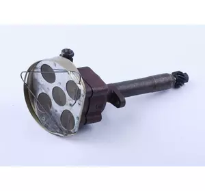 Насос масляный в сборе Y385/BY385T/Y385T/YD385T Jinma 254/264 Насос масляный в сборе Y385/BY385T/Y385T/YD385T Jinma 254/264