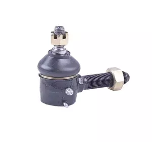 Наконечник рулевой, правая резьба М16 (конус 15 - 17 мм) УЦЕНКА Наконечник рулевой, правая резьба М16 (конус 15 - 17 мм) УЦЕНКА