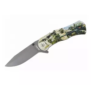 Нож складной Grand Way 6919 CFTV Нож складной Grand Way 6919 CFTV