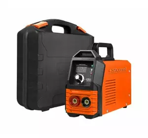 Зварювальний інвертор Sturm AW97I2750DC Зварювальний інвертор Sturm AW97I2750DC