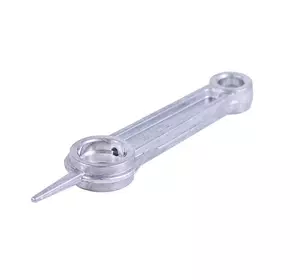 Шатун поршня компрессора 12*20*89 - Compressor Шатун поршня компрессора 12*20*89 - Compressor