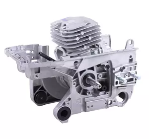 Двигатель GL43/45 ТАТА 52 см/куб (без комплектации) Двигатель GL43/45 ТАТА 52 см/куб (без комплектации)