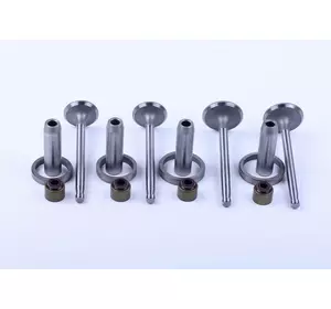 Клапана, к-т TY295 Xingtai 220/224 Клапана, к-т TY295 Xingtai 220/224