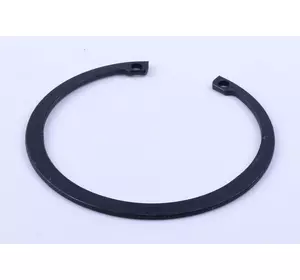 Кольцо стопорное 72 мм для отверстия DongFeng 240/244 Кольцо стопорное 72 мм для отверстия DongFeng 240/244