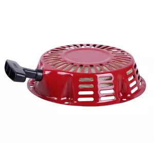 Стартер ручной ТАТА на бензиновый двигатель 177F Стартер ручной ТАТА на бензиновый двигатель 177F