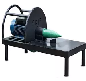 Дровокол электрический  Скиф ДМ 3000  Дровокол электрический  Скиф ДМ 3000