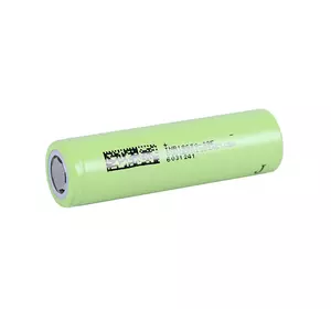 Аккумуляторная батарея ТАТА 18650 (2900 mAh, 3.6 V, 3C) Аккумуляторная батарея ТАТА 18650 (2900 mAh, 3.6 V, 3C)