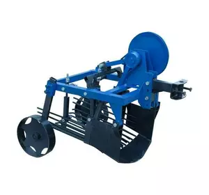 Картоплекопач грохотний 2-ексцентриковий  Кентавр МБ-1080-1012 Картоплекопач грохотний 2-ексцентриковий  Кентавр МБ-1080-1012