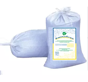 Добриво комплексне гранульоване мінеральне АміноГран Добриво комплексне гранульоване мінеральне АміноГран